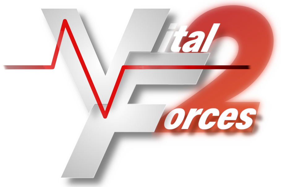 Vital Forces (2)